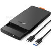 UGREEN 2.5 inch HDD Case USB 3.0 to SATA Adapter External Hard Drive Enclosure for SSD Disk HDD Box
