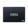 VASEKY 128GB SSD SATA 3.0 6Gbps 2.5-Inch Hard Disk Internal Solid State Drive for Desktop Computer Notebook