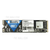 VASEKY M.2 NVME PCIE 256G SSD Hard Disk Solid State Drive for Desktop Computer Laptop