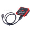 High Speed USB 3.0 to 2.5"/3.5" SATA/IDE HDD Adapter Cable with Power Supply - EU Plug