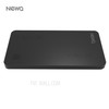 NEWQ Z1 2TB Store USB 3.0 Portable Wireless External Hard Drive - Black