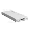 ORICO MSA-U3 Aluminum mSATA to USB 3.0 External SSD Enclosure Adapter Case for 50mm mSATA SSD