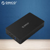 ORICO 3569S3 3.5-inch USB 3.0 to SATA III External Hard Enclosure Case for 3.5'' HDD - EU Plug