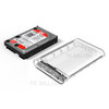 ORICO 3.5 inch USB 3.0 External Hard Drive Enclosure for SATA HDD (3139U3)