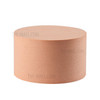 10*6cm Cylinder Photography Prop Geometric Shape Shooting Background Table Ornament - Nude