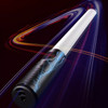 H1 Handheld Light Wand RGB LED Video Light Color Dimming 2500K-8500K Tube Light for Photography Light Stick - Black