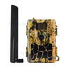 HUNTERCAM 4.8CG 24MP 4G Hunting Camera Wild Animal Infrared Digital Waterproof Video Trail Camera