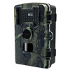 PR2000 1080P 36MP Trail Camera IP54 Waterproof Hunting Camera Motion Sensor 0.2-0.6s Trigger Time for Wildlife Monitoring