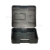 Plastic Battery Storage Box for GoPro Hero 9 Black/8 Black/7 Black/6
