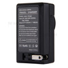 PULUZ PU2145 Battery Charger for Nikon EN-EL15 Battery - US Plug