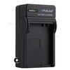 PULUZ PU2117 Camera Battery Charger for Canon LP-E8 Battery	- US Plug