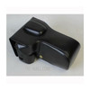 PU Leather Camera Protective Case for Nikon D7500 Digital SLR Camera - Black