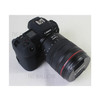 Soft Silicone Case Protector for Canon EOS R - Black
