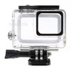 Waterproof Housing Protection Case Shell for GoPro Hero 7 White / Silver