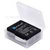 PULUZ AHDBT-301/201 Battery Protective Storage Box Transparent Case for GoPro Hero 3