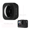 AT1264 MAX Ultra Wide Angle Camera Lens 155 Degrees FOV Waterproof Lens for GoPro Hero 10/9