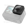 AT1263 MAX Lens Ultra Wide Angle 155 Degrees FOV Waterproof Camera Lens for GoPro Hero 10/9