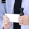 DX-10 Fisheye Lens Mobile Phone Fish Eye Lenses for DJI OSMO Pocket Camera Stabilizer