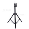 PULUZ PU419 1.1m Height Tripod Mount Holder for Photography Fill Light Broadcast Kits