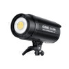 TRIOPO EX-200W Video Soft Light Live-Stream Fill Light for Studio Photography Lighting