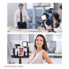 Jumpflash L49R LED Video Light Dimmable On Camera Fill Light for Photography Video