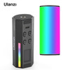 ULANZI i-Light Handheld Photography Light Wand Magnetic RGB Tube Light 2500K-9000K CRI 95+ Video Light with 20 Lighting Effects
