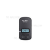 MC-292 2.4G Wireless Remote Control LCD Timer Shutter Transmitter + Receiver for Nikon/Canon/Sony/Panasonic