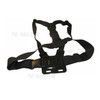 Elastic Adjustable Chest Body Strap for GoPro Hero 3+ 3 2 1