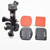 11 in 1 Mini Tripod Adapter Set Convert Mounts for Common Camera with 1/4" Connector