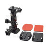 11 in 1 Mini Tripod Adapter Set Convert Mounts for Common Camera with 1/4" Connector