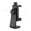 Adjustable Phone Clip + BT Remote Shutter Set Tripod Mount Adapter