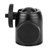 Mini Tripod Ball Head 360 Degree Swivel Ballhead Video Stand Panoramic Heads for DSLR Camera