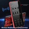 E6 Sound Card for Cell Phone PC Broadcast Sound Card