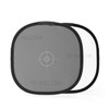 300mm Portable Photography Reflector Gray and White Balance Card Photographic Focus-Board Photography Tools