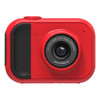 Children Digital Camera 1080P High Resolution 2.0inch Screen Auto Focus Educational Toy - Red