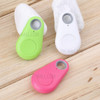 Bluetooth 4.0 Pet Tracker Two Way Alarm Anti-Theft Device - White