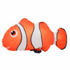Swing Fish Electric Jumping Fish Automatic Simulation Plush Cat Fish Toy Interactive Cat Bite Toy
