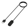 Smart Watch Charger for OPPO Band AB96, USB Smartwatch 1m Charging Cable 2Pin Cord Charger Compatible