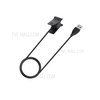 30cm Replacement USB Charging Cable for Fitbit Alta / Ace - Black