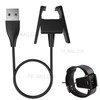 Replacement USB Charging Cable Cord for Fitbit Charge 2