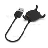 1m Charging Data Cable Power Source Charger Dock USB Data Cable for Bushnell Neo Ion 1/Ion 2/Excel Golf GPS Watch - Black