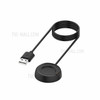 Magnetic Charging Cable Dock with Data Transmission Function for Xiaomi Huami Amazfit Stratos 2/Amazfit 2 A1807 - Black