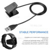 USB Charging Cable Cord for Fitbit Charge 2