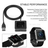 USB Charging Dock Charger Cable for Fitbit Blaze Smart Watch