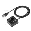USB Charging Dock Charger Cable for Fitbit Blaze Smart Watch