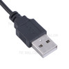 USB Charging Clip Cable For Garmin Forerunner 405CX 405 410 910XT 310XT