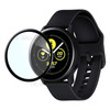 3D Full Coverage Protective Tempered Glass Screen Film for Samsung Galaxy Watch Active2 44mm