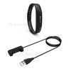 For Fitbit Flex 2 Charging Cradle with 15cm Cable - Black