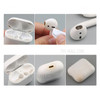 1Set Disposable Cotton Stick Clean Brushes Cleaning Tools Kit Apple Airpods Accessories Cleaner