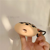 For Apple AirPods Pro Case Silicone Bluetooth Earphones Protector Cover